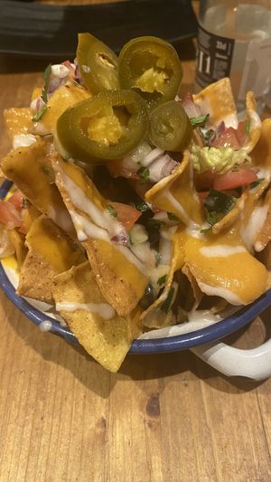   at Gallo Santo in Barcelona