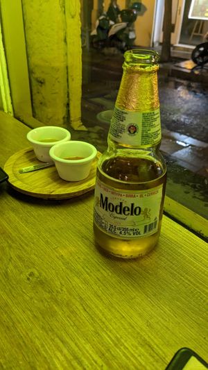  at Gallo Santo in Barcelona