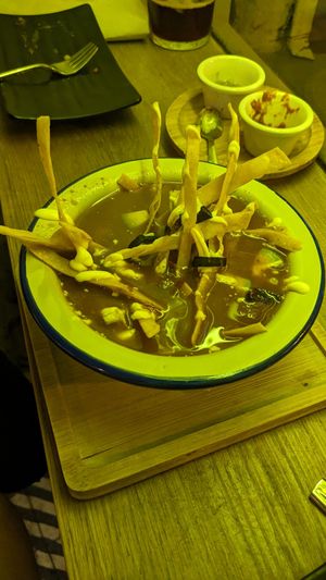  at Gallo Santo in Barcelona