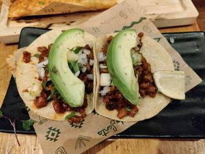  at Gallo Santo in Barcelona