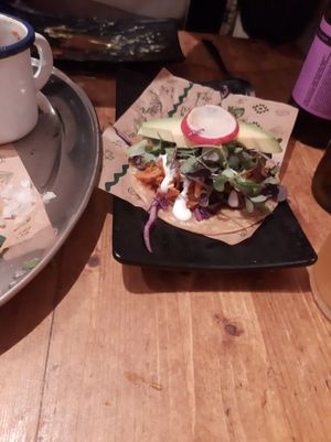  at Gallo Santo in Barcelona