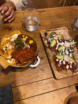  at Gallo Santo in Barcelona