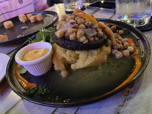 THE BEST CHOICE HERE  at Fishes & More in Palm Beach