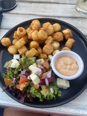   at Fishes & More in Palm Beach