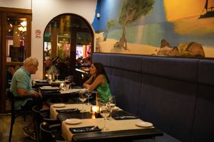 Fishes & More at Fishes & More in Palm Beach