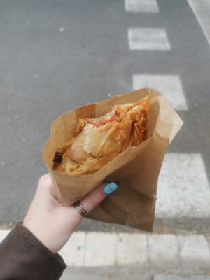  at Furnos in Barcelona