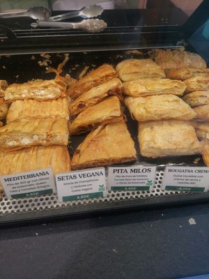  at Furnos in Barcelona