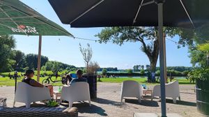  at Lovers & Hunters in Broek Op Langedijk