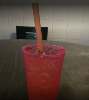  at Chin Hua Vegetarian Food in Malacca