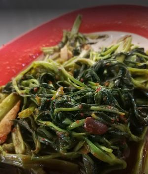  at Chin Hua Vegetarian Food in Malacca