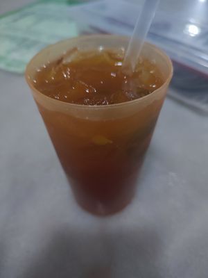  at Chin Hua Vegetarian Food in Malacca