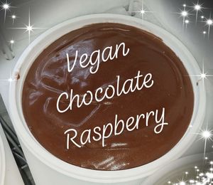 Vegan Ice Cream - flavors vary at Zirilli's Chilly Treats  in Cape Coral