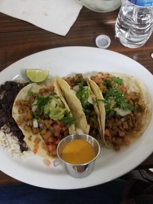  at EarthBowl in Tijuana