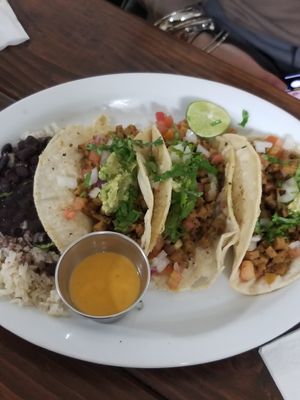  at EarthBowl in Tijuana