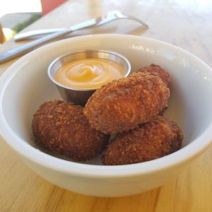 Nuggets at EarthBowl in Tijuana