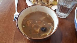 Aaloo Tama at Tama in Auckland