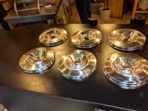  at VeganWaf in Brussels