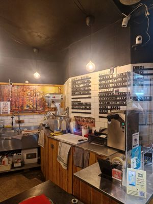  at VeganWaf in Brussels