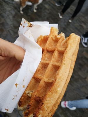 Vegan Street Festival | Brussels   at VeganWaf in Brussels