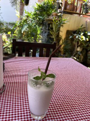   at The Garden in Koh Lanta