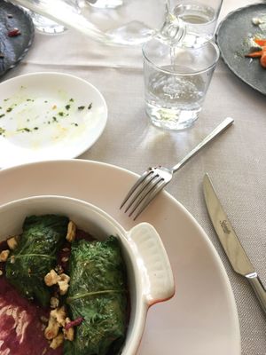 Second  at Lorens in Massa