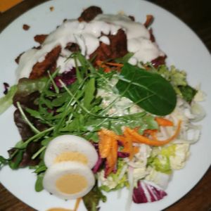  at Zum glücklichen Bergschweinchen in Kassel