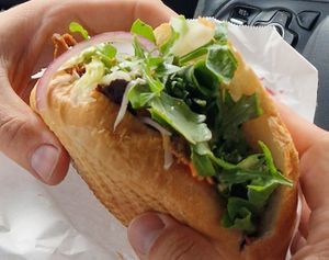  at Zum glücklichen Bergschweinchen in Kassel