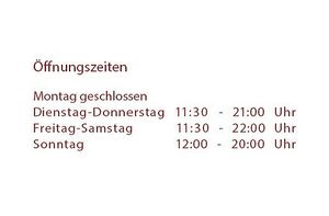 ❤️ at Zum glücklichen Bergschweinchen in Kassel