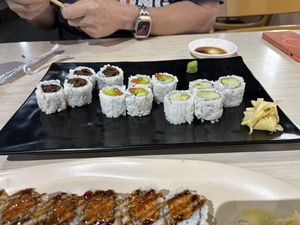   at Black Pine Tree in Southgate