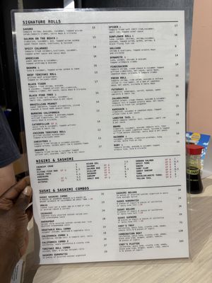   at Black Pine Tree in Southgate