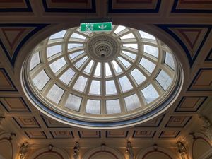  at The Counting House in Glasgow