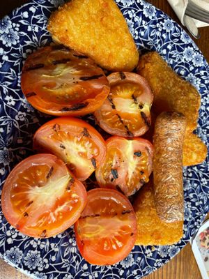  at The Counting House in Glasgow