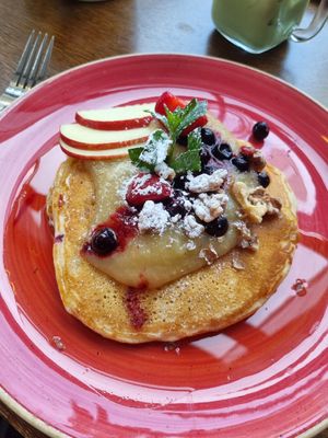  at Spreegold in Berlin