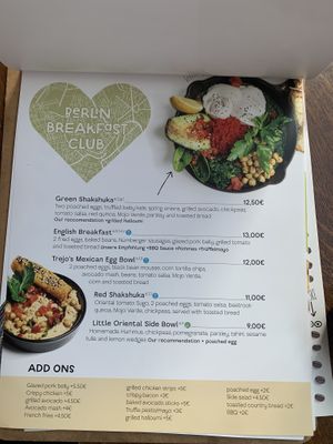   at Spreegold in Berlin