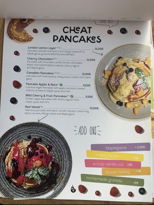   at Spreegold in Berlin