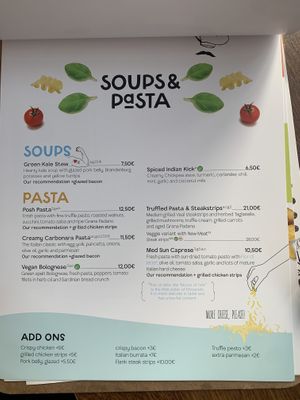   at Spreegold in Berlin