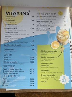   at Spreegold in Berlin