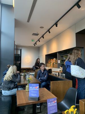   at Spreegold in Berlin