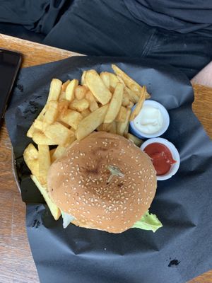   at Spreegold in Berlin