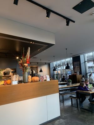   at Spreegold in Berlin