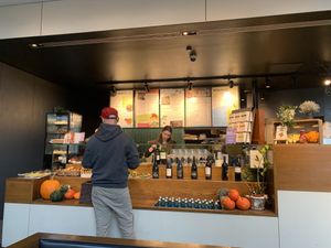   at Spreegold in Berlin