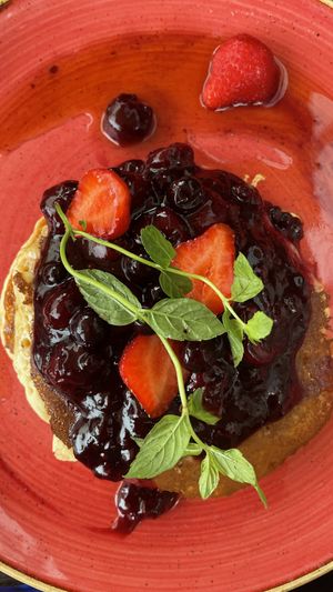   at Spreegold in Berlin