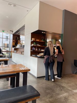   at Spreegold in Berlin