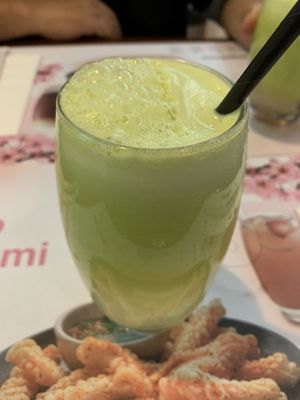 Yum at Wagamama - Crowne Plaza Hotel in Dubai