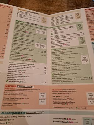  at The Old Borough in Swords