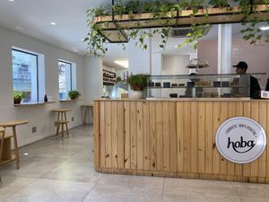 Hoba, Weeeeeee!  at Casa Hoba in Rio De Janeiro