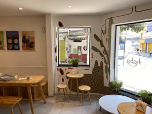 Cozy and Fresh  at Casa Hoba in Rio De Janeiro