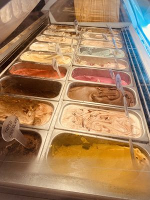   at Casa Hoba in Rio De Janeiro