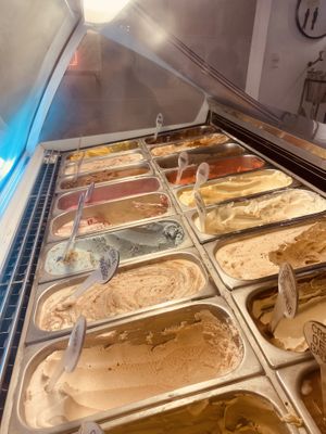   at Casa Hoba in Rio De Janeiro