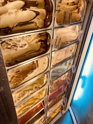   at Casa Hoba in Rio De Janeiro